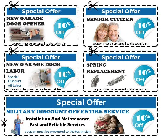 Capitol Garage Doors Providence, RI 401-209-2446 - CouponSet7-five